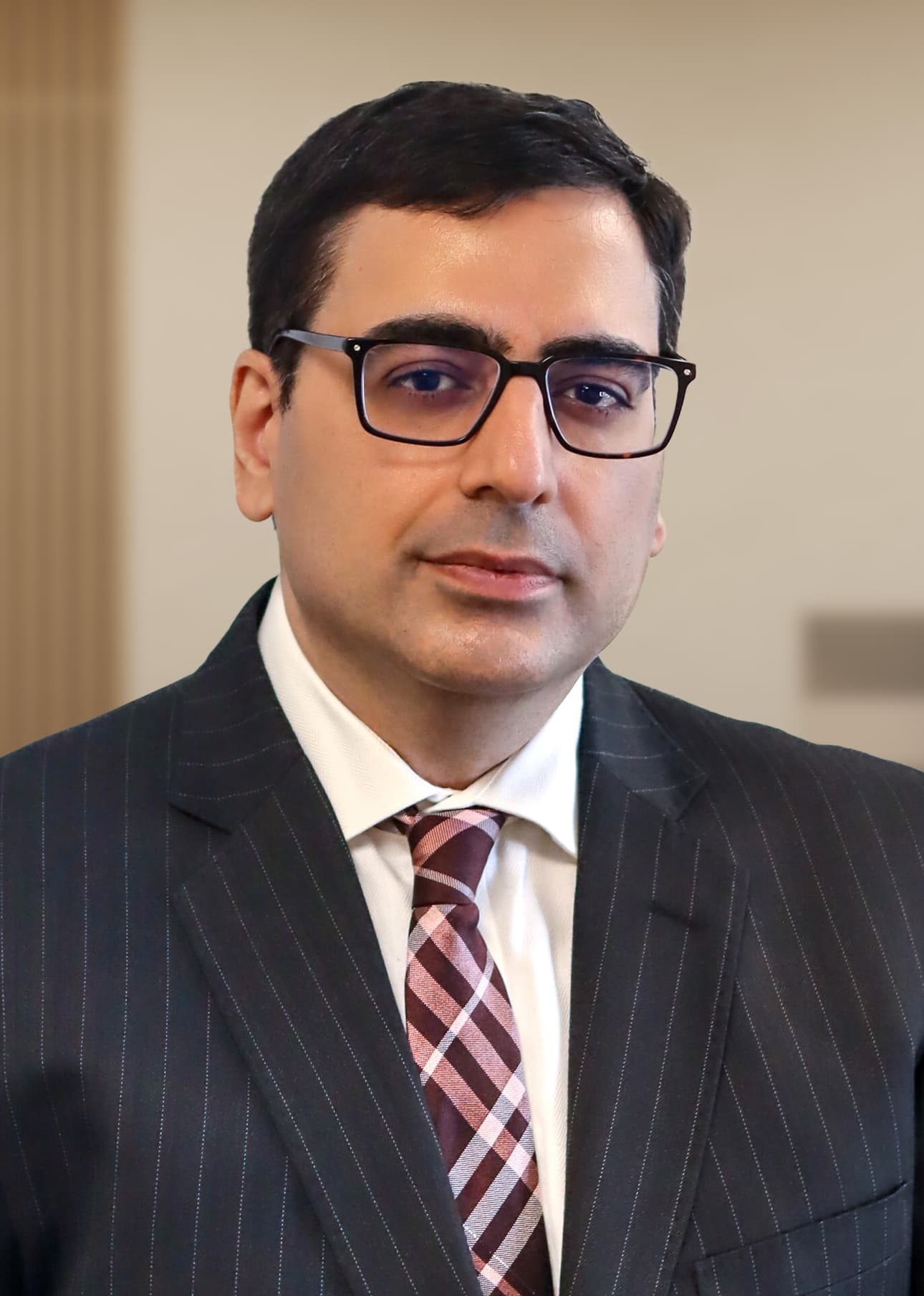 Dr. Nabeel Khan