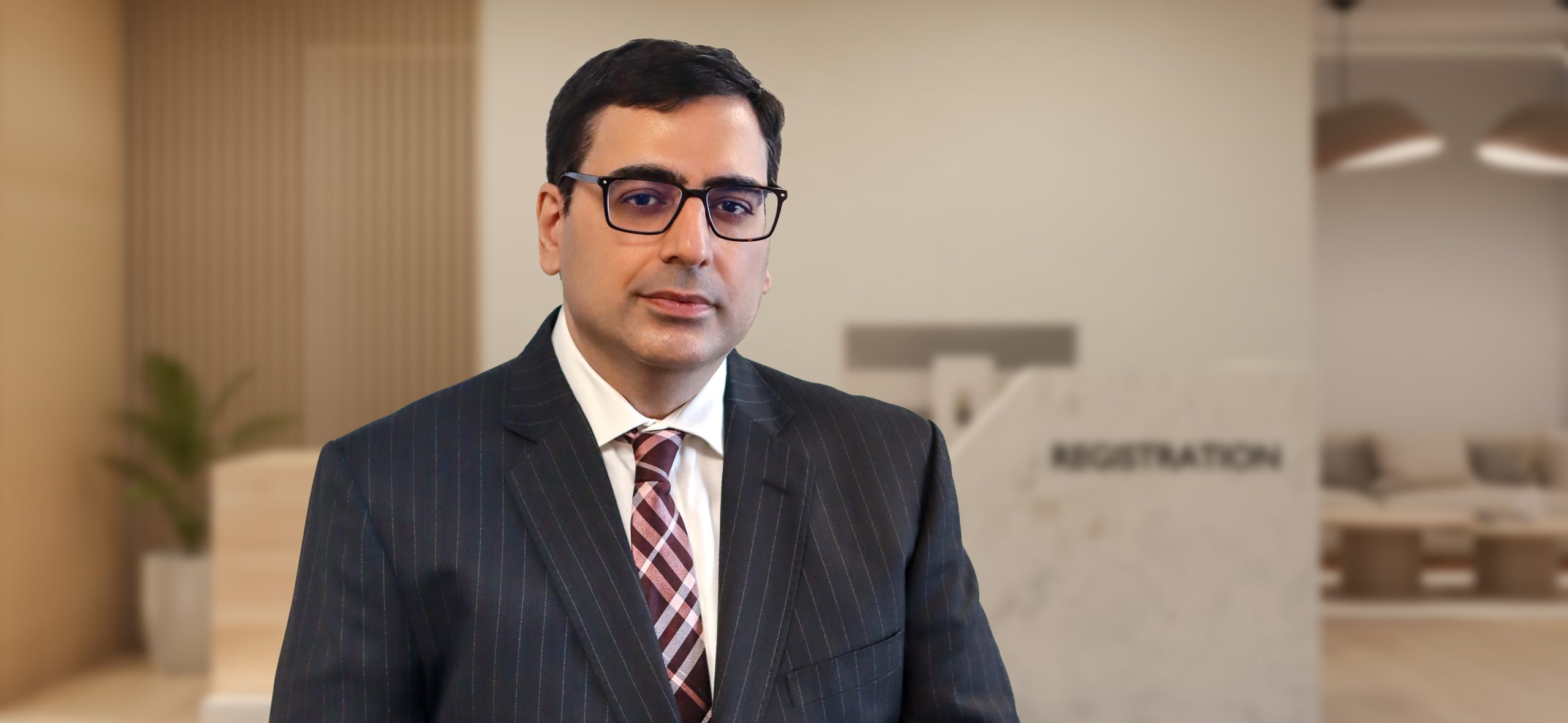 Board-Certified Plastic Surgeon Nabeel Khan, MD, FACS